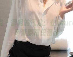 模范学院 – 御姐的气息：在Laura苏雨彤高清原图里漫步