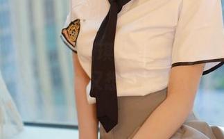 模范学院 – 精选唐琪儿Beauty丝袜写真，对不起，我又想起那些秋裤了。