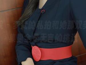 模范学院 – 梦梵的私拍和她那双美脚，图集里全是无言的挑逗