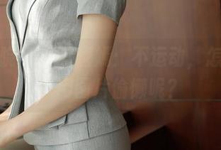 模范学院 – 电竞唐嫣：不运动，怎么能让我用图片偷懒呢？