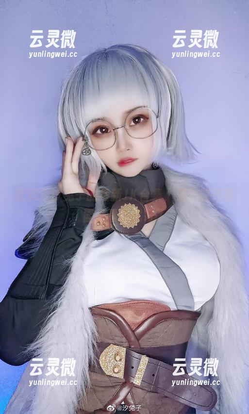 这就是汐兔子的最新JK合集，要是能在校园里看到就好了