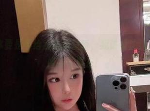 微密圈 – 你要是不给我挡墙壁纸，我该看沈汝凡超哇塞的姐姐写真去！