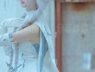 沧霁桔梗的甜心图集，分享给你一点糖的魔力。