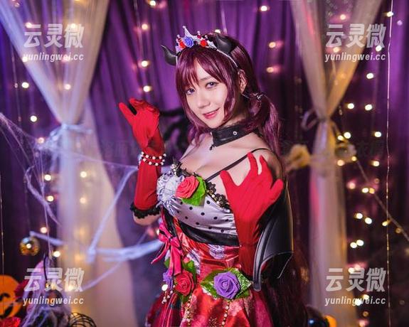 当吊带遇上洛丽塔大哥：这是个在线图集还是创意衣橱？