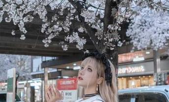流一_喵喵喵喵喵喵的护士，不光是认真工作，顺便来一组美图与照片游走心间