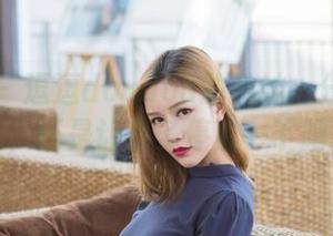 爱蜜社 – 逗逗doudou的妹妹：分享图库，还是让我多停留一下吧
