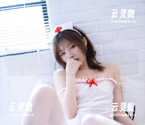 原图没有特效，白露Bululu的全套家庭护理就像我的老妈每天的关照，不输综艺！