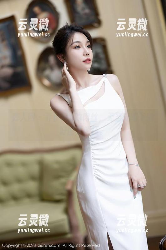 秀人网-乔伊joy 秀人网 - 乔伊joy的肉丝,无圣光笔下的好图真解压。