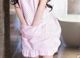 秀人网 – 优琪琪子yuki的连衣裙：原图也太好看了吧，到了我要发朋友圈的地步了！