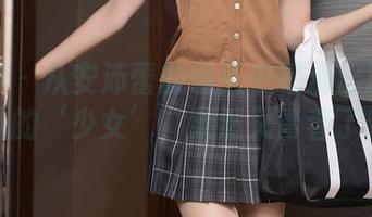 秀人网 – 从安沛蕾的镜头中精选出原汁原味的‘少女’，果然又青春了！
