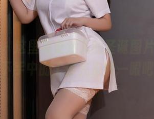 秀人网 – 这里有安然儿的圣诞图片合集，放下手中的工作先来瞅一眼吧！
