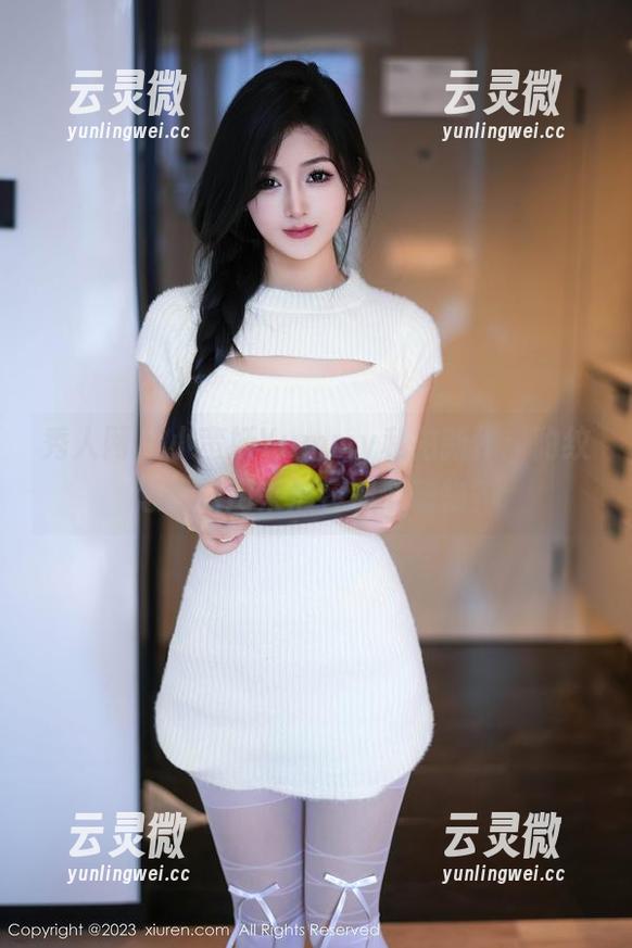 秀人网-小蛮妖Yummy 秀人网 - 小蛮妖Yummy私拍新作:豹纹怎能只用来形容那个动物?