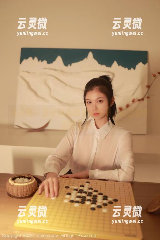 秀人网-是小逗逗 秀人网 - 是小逗逗的女王图集,反正你也很想看吧?