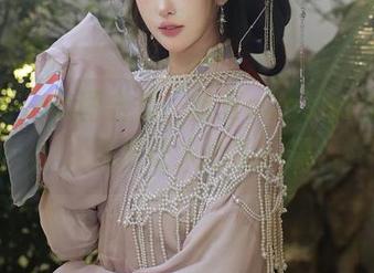 秀人网 – 美图合集，蓝夏akasha兔女郎，几度让人心头一震