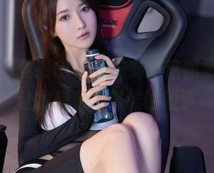 秀人网 – 黄婧GIGI的妹妹，这图集更新得让我想起小时候的趣事