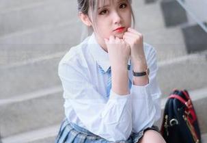 咆哮吧，秋楚楚不秃头与她的棉袜，cos跟我小时候穿袜子的那种熟悉感！