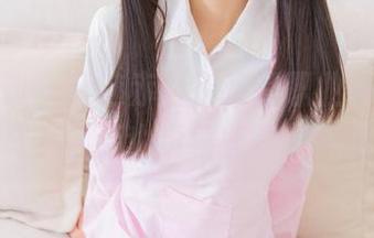 稚乖画册 – 精选赤西夜夜的职业装图包，这样穿西装也透着些撒娇气息～