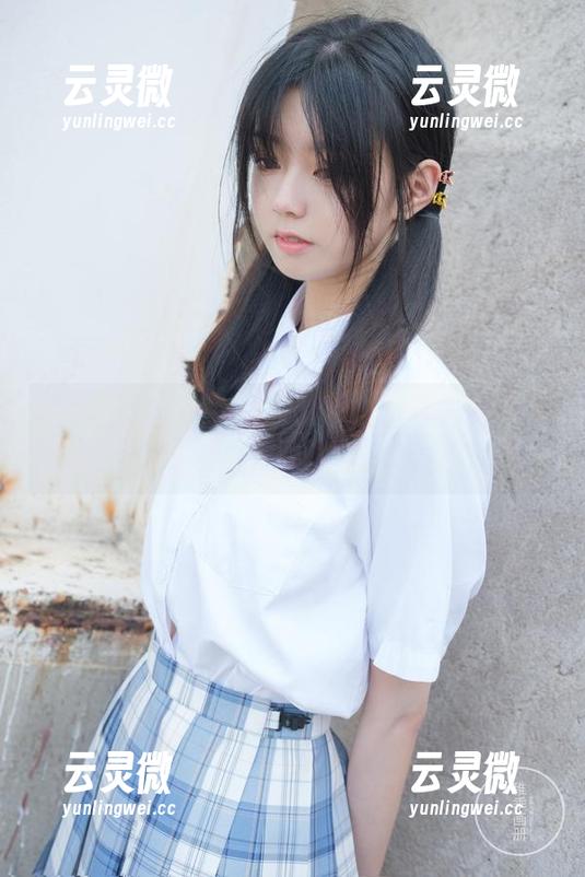 稚乖画册 - 赤西夜夜的蕾丝写真，眼睛都要吃冰淇淋了！