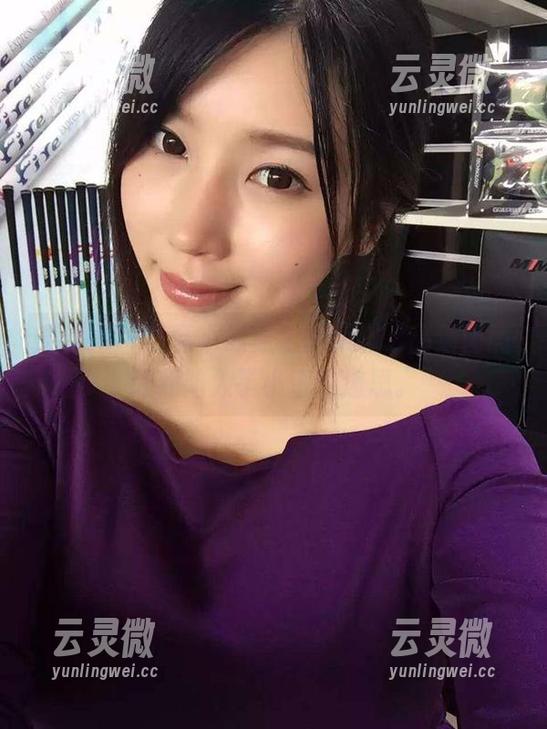 微密圈 - 当童小芯穿上水手服，高清画面让我陷入了小小的迷思。