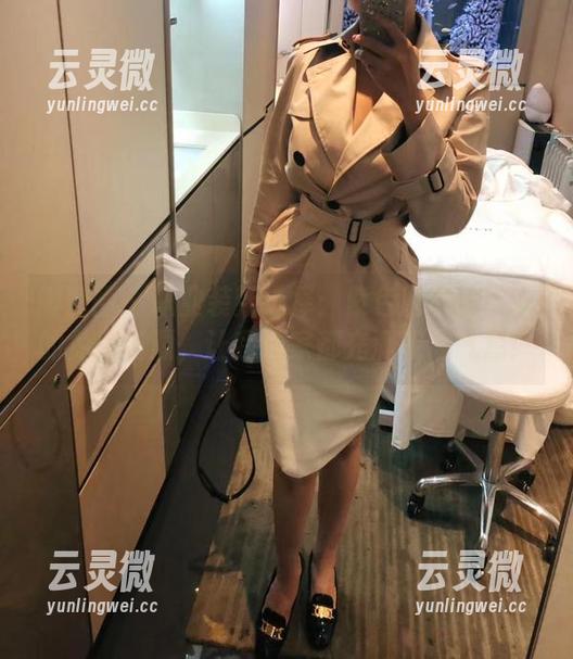 紫色哒豚豚 微密圈 - 职业装新选择:紫色哒豚豚带来的免费资源,让我的家都充满职场气息!