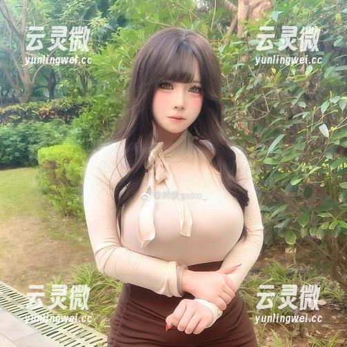 听说泳装真能减压？最新纯爱neko资源，边看边翘起大拇指！