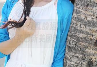 美媛馆 – 风中凌乱的运动发型，Angela小热巴新美图带你疯狂！