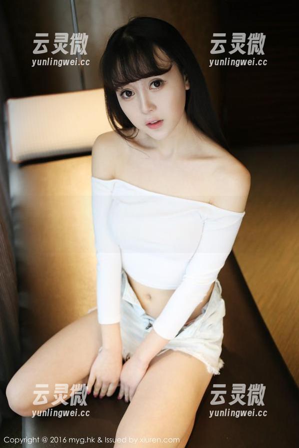美媛馆-温心怡 美媛馆 - 当温心怡遇上高清美图,姐姐的气场直击心灵!
