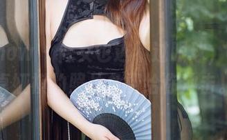 花漾show – 修女也逃不过眼球，Cris_卓娅祺的照片免费给你冲击。