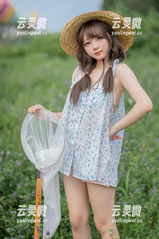 花铃Hana 花铃Hana的全套原图,剧情其实也是我个人剧场?