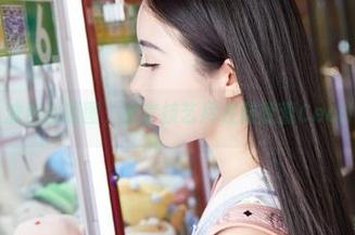 蜜桃社 – 一波白丝原图，全套技艺尽在陆萱萱Cecilia小课堂！