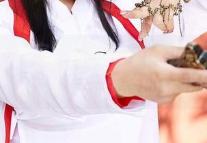 蜜桃社 – 教室的静香Mandy合集，像极了那个偷偷传小纸条的你我她～