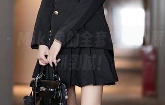 语画界 – Miki兔的全套可爱，原图真能甜到腻！