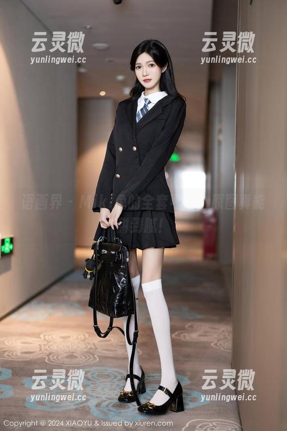 语画界 - Miki兔的全套可爱，原图真能甜到腻！