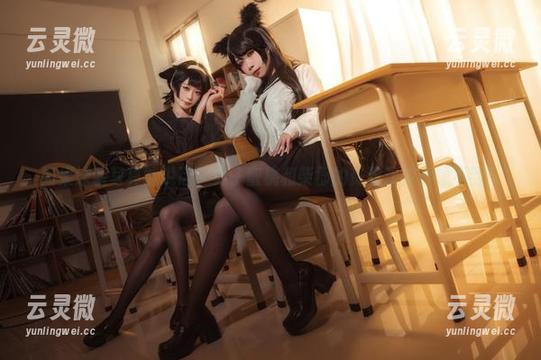 如果泳装写真能说话！贞子蜜桃和柴郡的资源让你意想不到！