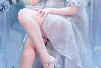 轩萧学姐定制的双人图集，不说太多，眼睛先晃一晃吧