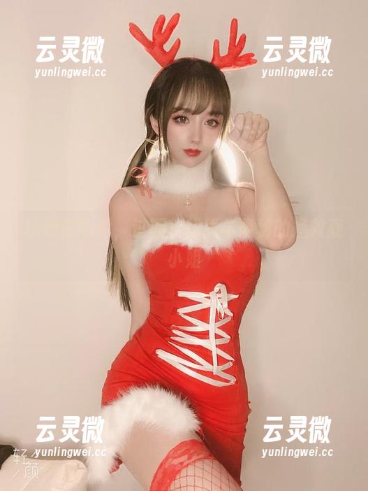 珍藏版照片，过期米线线与隐秘的拯救鹿小姐