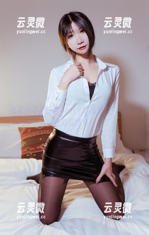如果你不看阮邑Fairy的裤里丝，你是在和潮流作对！