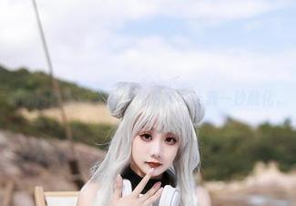 倒追阿雪雪的美足，私拍套图让我一秒融化。