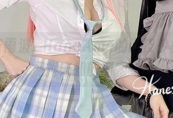 私房与雨波_HaneAme的调皮少女们，拥抱未知的甜蜜～