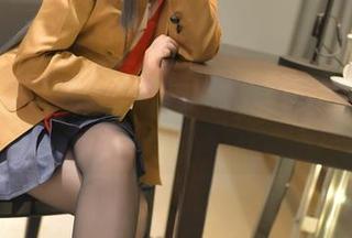 女仆合集：雪琪SAMA到底有多会放电？看的我一秒脸红。