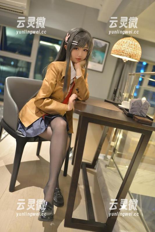 女仆合集：雪琪SAMA到底有多会放电？看的我一秒脸红。