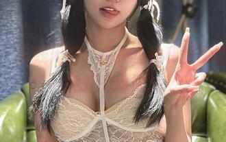 微密圈 – 在线闲聊：鱼神鱼的和服原图，有种意外的感觉？