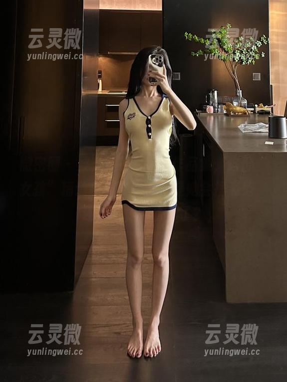 微密圈 - 黎允熙baby的作品集，这份“女孩”精选找到了，究竟是她会摆姿势，还是我根本看少了？